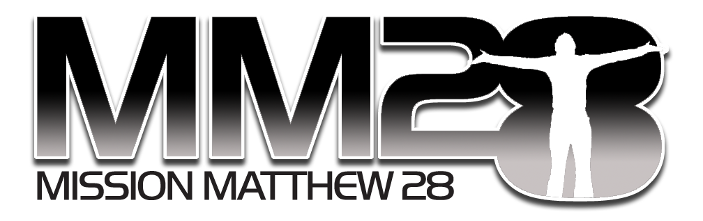 Mission matthew 28